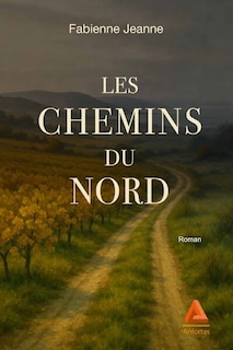 Couverture_Les chemins du Nord