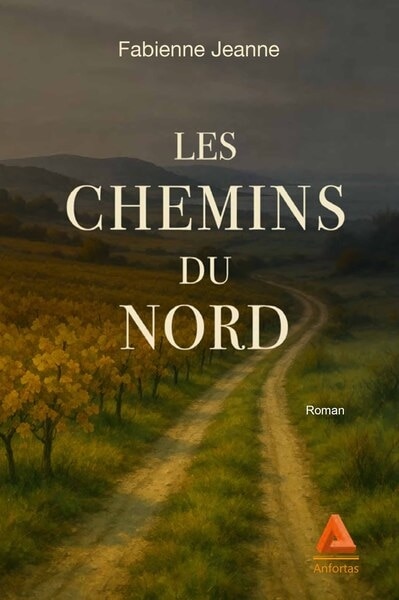 Couverture_Les chemins du Nord