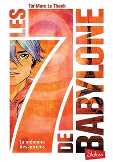 Couverture_La mémoire des Anciens