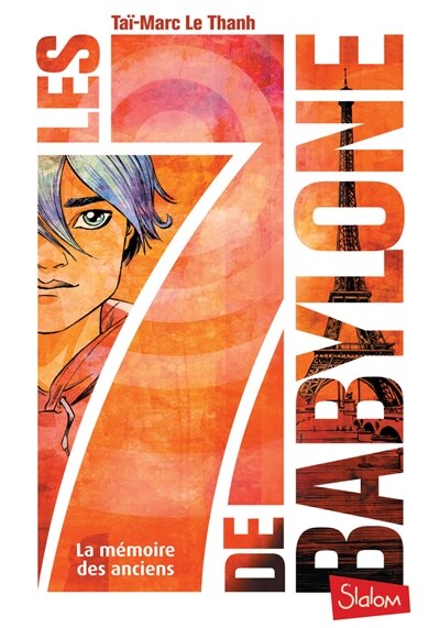 Couverture_La mémoire des Anciens