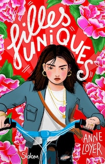 Front cover_Filles uniques