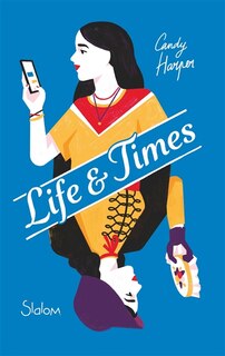 Couverture_Life and times - version française