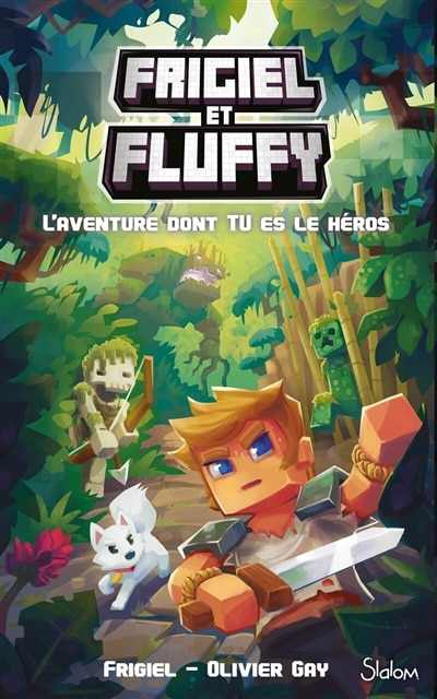 Front cover_Frigiel et Fluffy