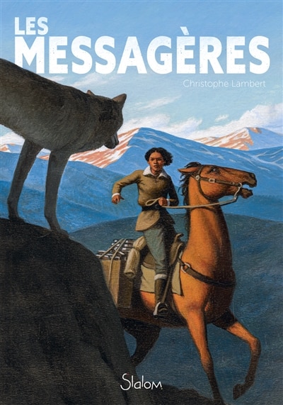 Couverture_Les messag&egrave;res