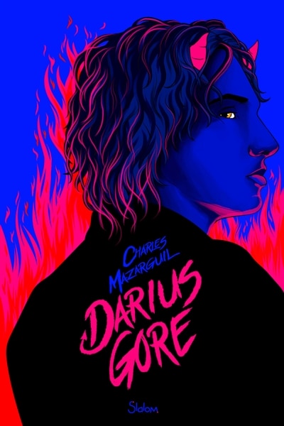 Couverture_Darius Gore