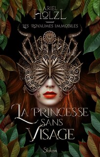 Couverture_La princesse sans visage