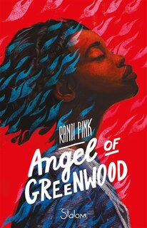 Front cover_Angel of Greenwood