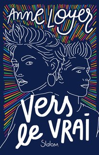 Front cover_Vers le vrai