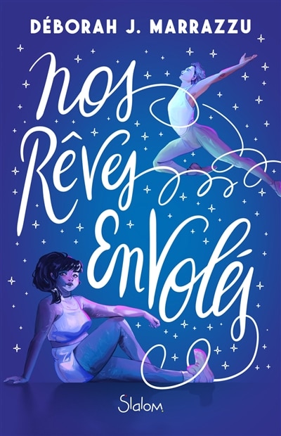 Front cover_Nos rêves envolés