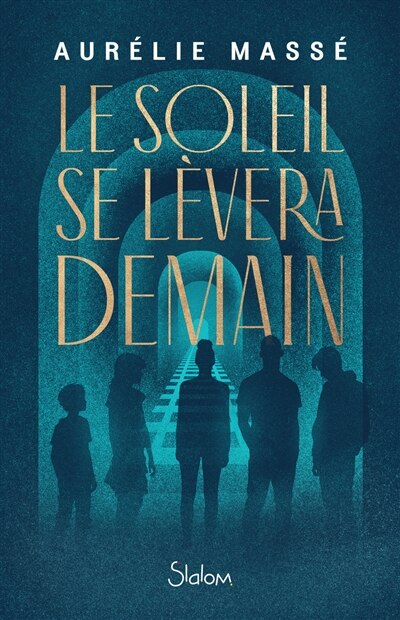 Couverture_Le Soleil se lèvera demain