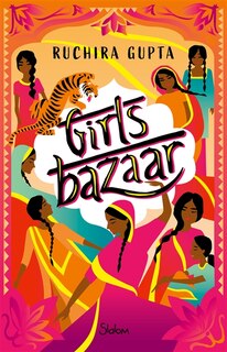 Front cover_Girls bazaar
