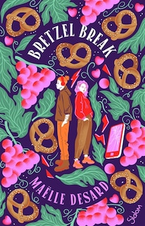 Front cover_Bretzel break