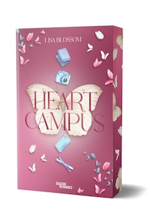 Couverture_Heart campus version française