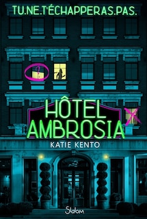 Couverture_Hotel Ambrosia