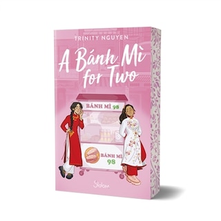 Front cover_A banh mi for two