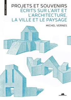 Front cover_Projets et souvenirs