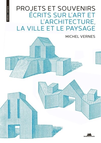 Front cover_Projets et souvenirs