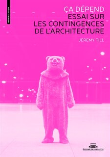 Couverture_L'architecture dépend