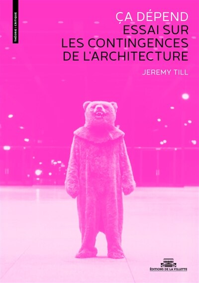 Couverture_L'architecture dépend