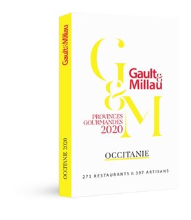 Front cover_Occitanie