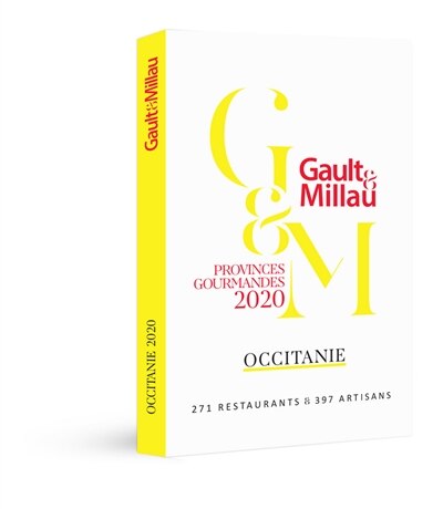 Front cover_Occitanie