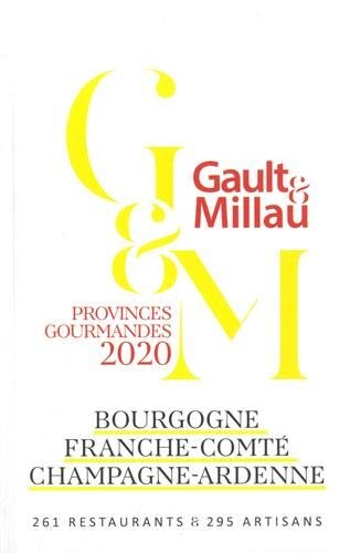 Couverture_Bourgogne, Franche-Comté, Champagne-Ardenne