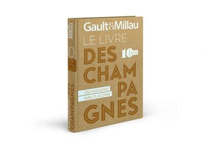Front cover_Gault & Millau