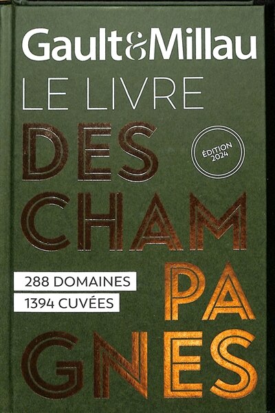 Front cover_Gault & Millau