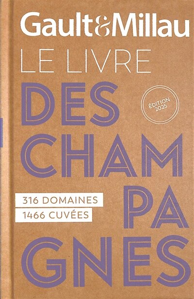 Front cover_Gault & Millau