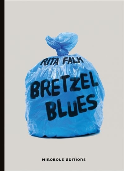Bretzel Blues: Une enquête du commissaire Eberhofer