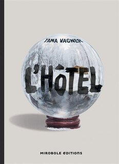 Front cover_Hôtel (L')