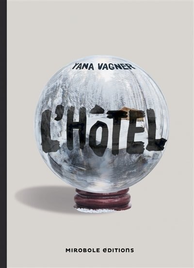 Front cover_Hôtel (L')