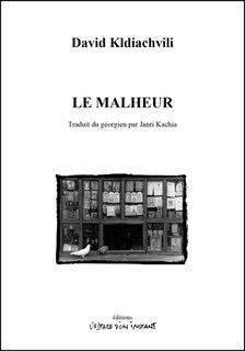 Couverture_Le malheur