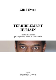 Front cover_Terriblement humain