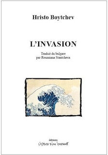 Front cover_L' invasion