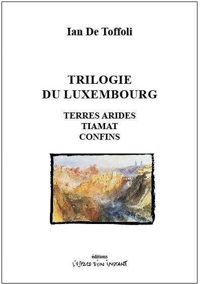 Front cover_Trilogie du Luxembourg