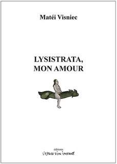 Couverture_Lysistrata, mon amour