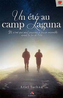 Couverture_Un été au camp Laguna