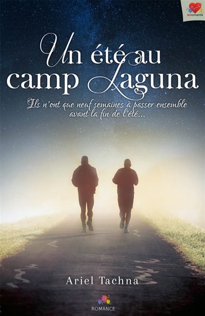 Couverture_Un été au camp Laguna