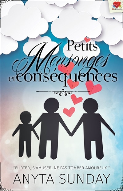 Couverture_Petits mensonges et conséquences