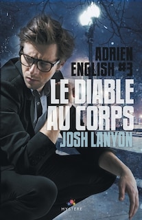 Front cover_Le diable au corps