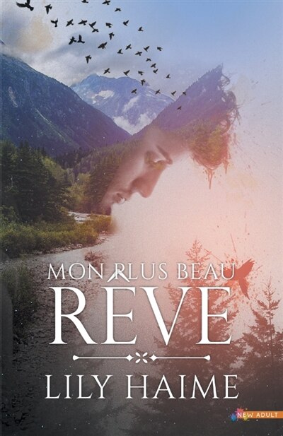 Couverture_Mon plus beau r&ecirc;ve