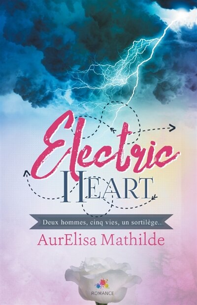 Front cover_Electric Heart