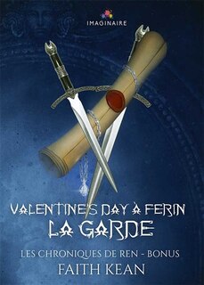 Front cover_Valentine's day à Ferin