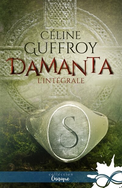 Front cover_Damanta