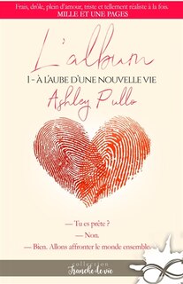 Couverture_A l'aube d'une nouvelle vie