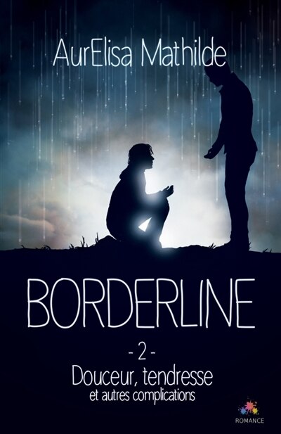 Front cover_Douceur, tendresse et autres complications
