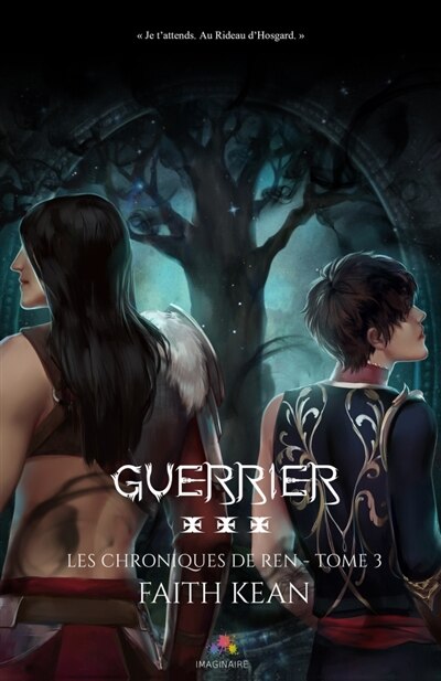 Front cover_Guerrier