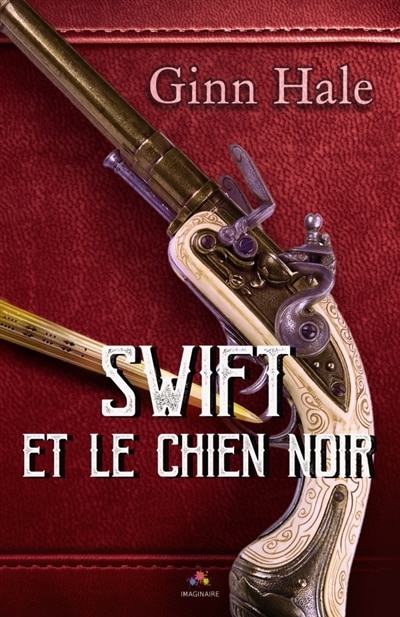 Front cover_Swift et le chien noir