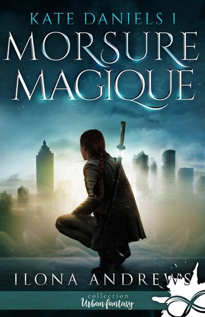 Couverture_Morsure Magique